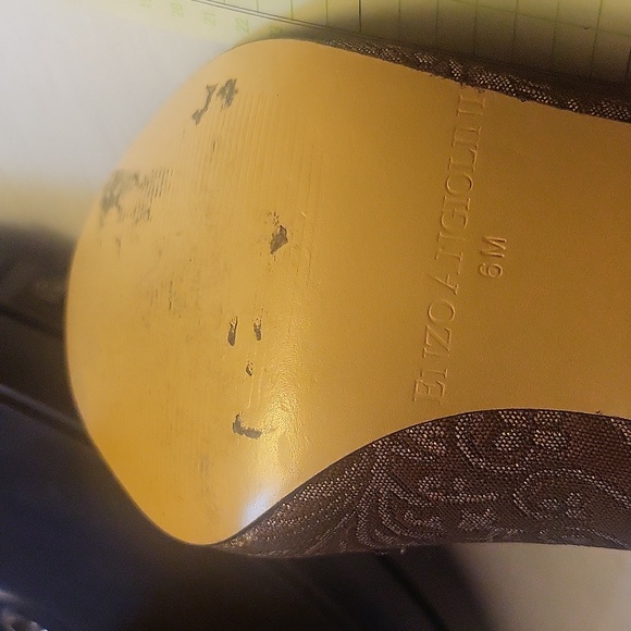 Shoes Enzo angiolini size 6 - Picture 5 of 7